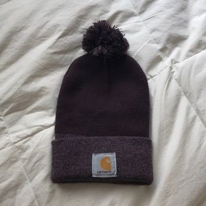 Carhartt beanie